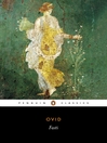 Fasti (eBook)